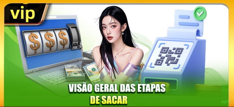 Streaming 4K no cassino ao vivo da hd77