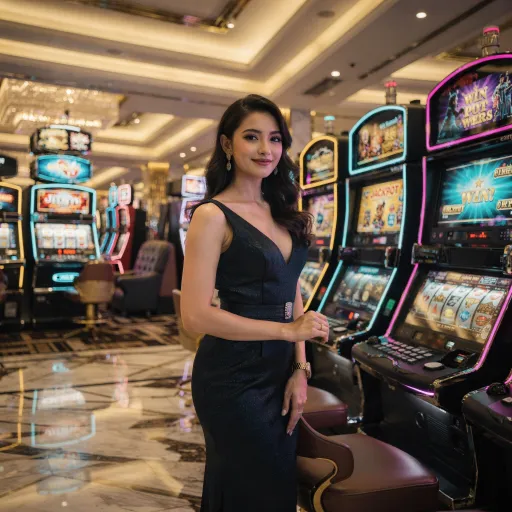 Mahjong Ways - Slot com múltiplas formas de ganhar