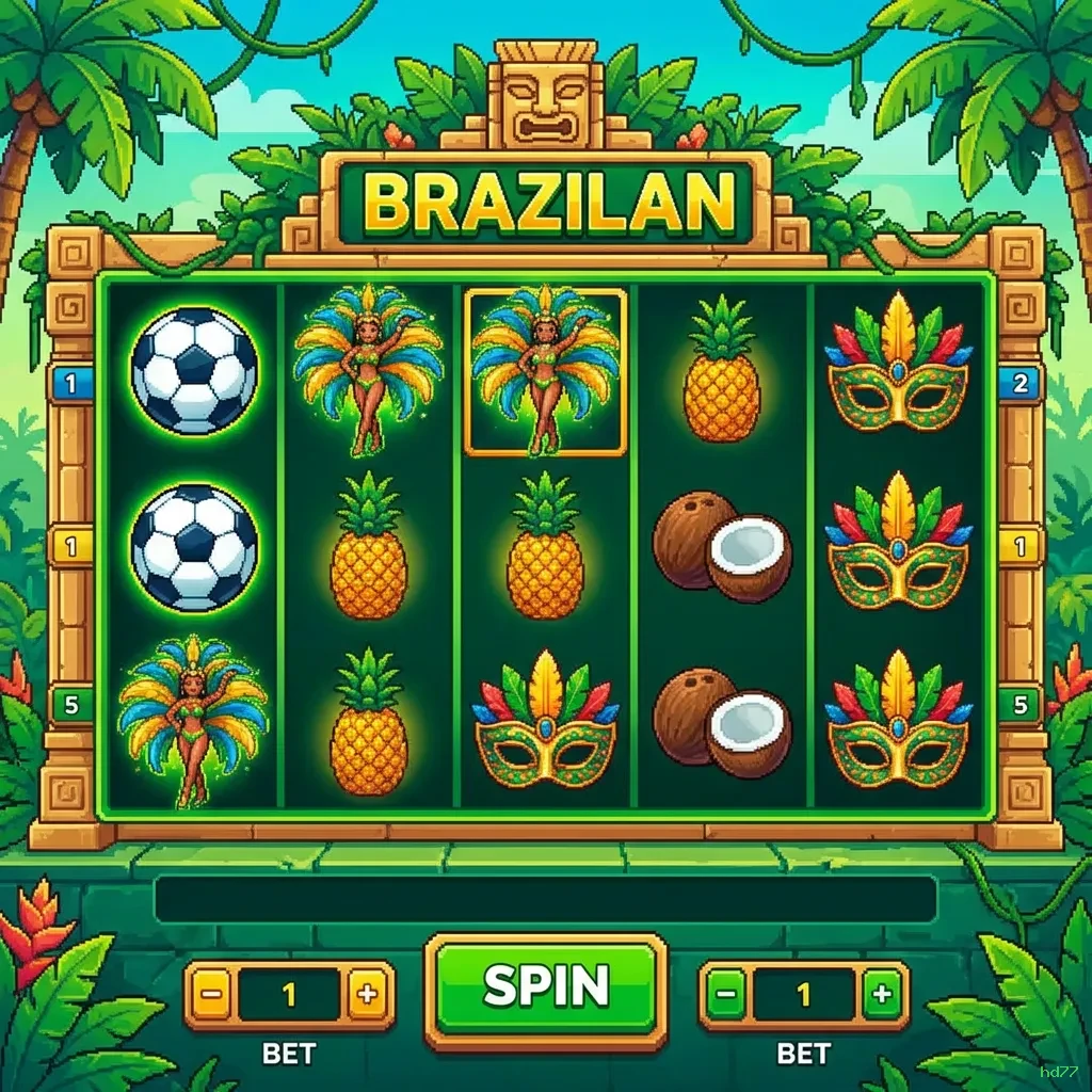 Instalação iOS hd77